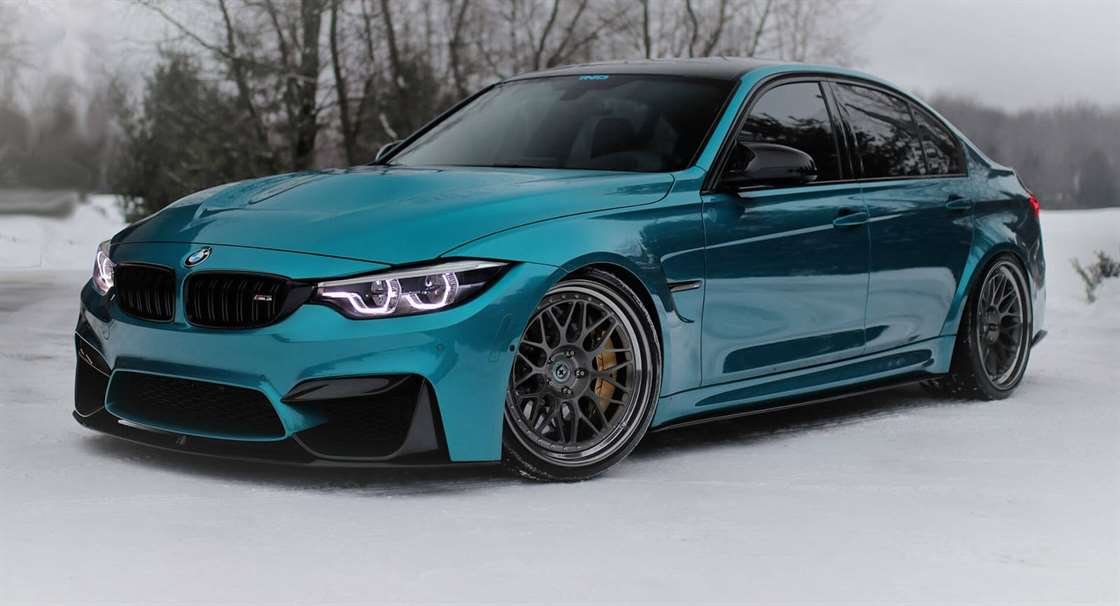 BMW M2